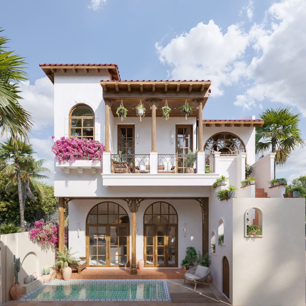 3 Units Available – One-Bedroom Villas in Bingin