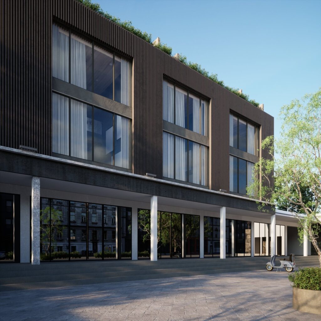 Beachside Loft with Ocean View in Uluwatu Bali