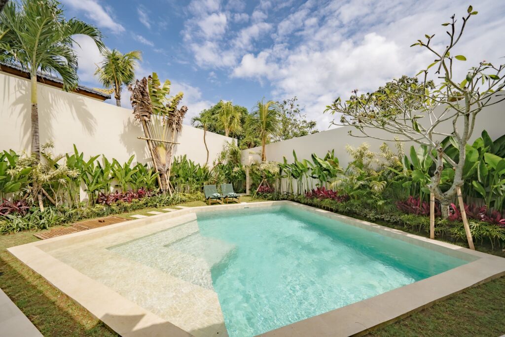 Brand New 2-Bedroom Bright & Airy Villa in Balangan – Perfect for Investment or Family Living