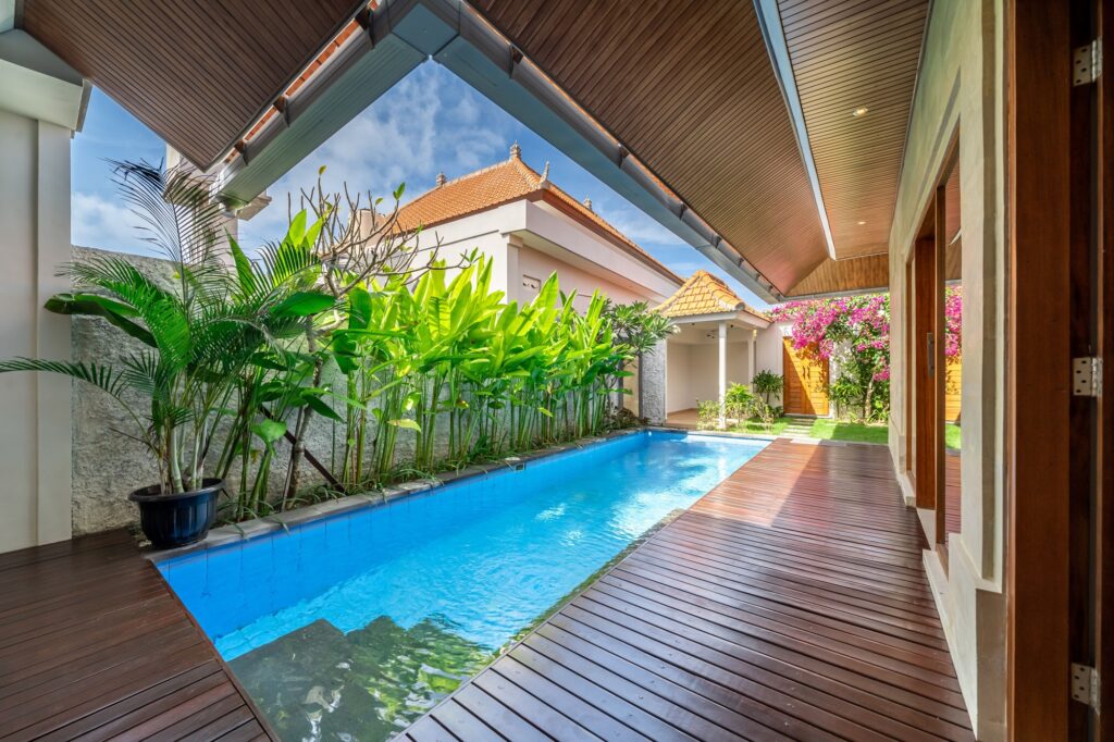 Brand New 2 Bedroom Villa in Sanur Beachside