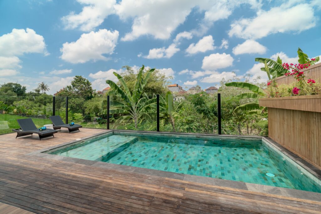 Brand New 3-Bedroom Villa in the Serene Canggu North