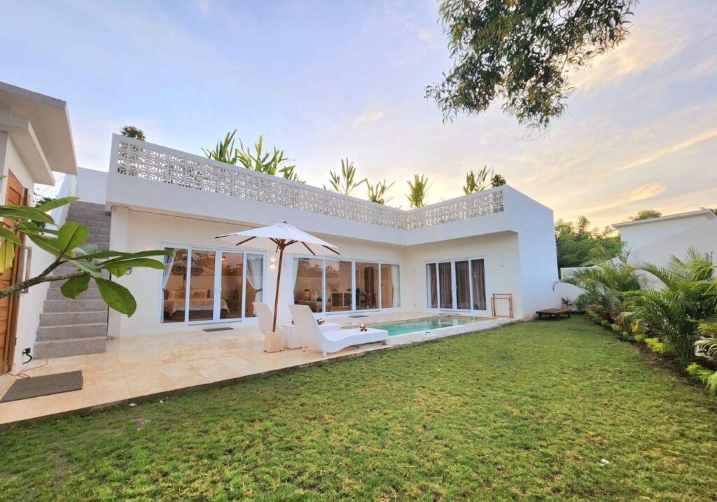 Charming 2-Bedroom Villa for Long Lease in Nyang Nyang, Uluwatu