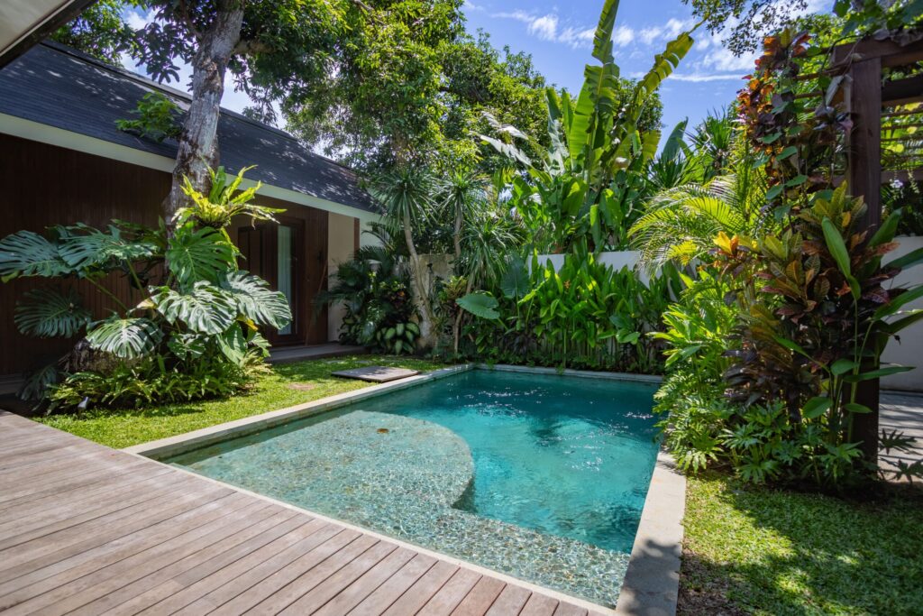 Charming 3-Bedroom Villa in the Sanur Area