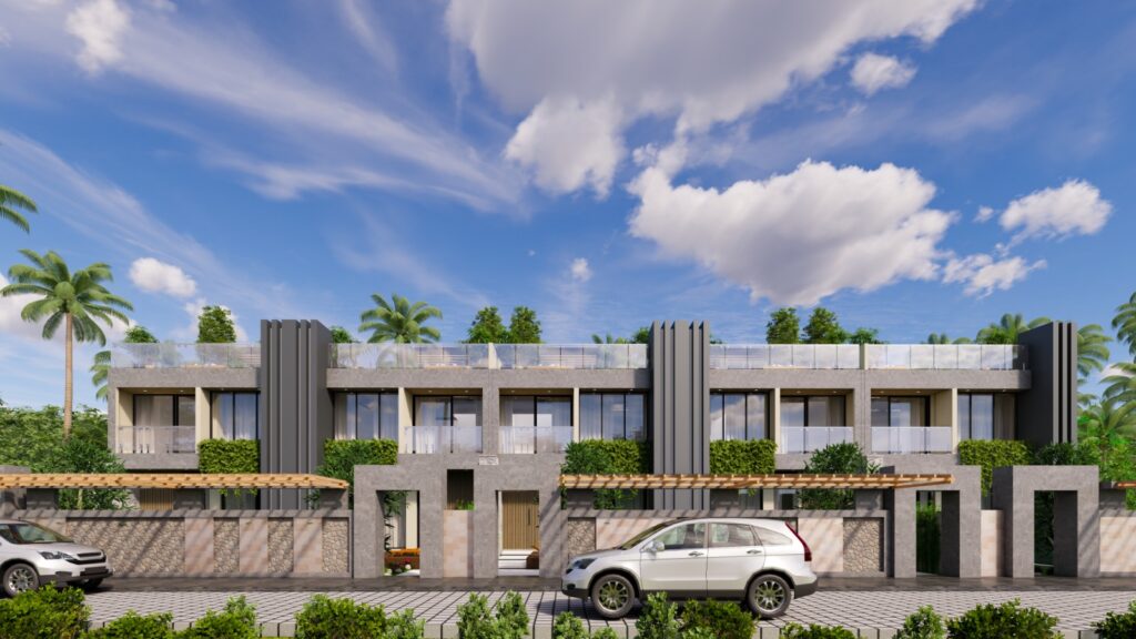 Charming Leasehold Villa in Bingin, Uluwatu