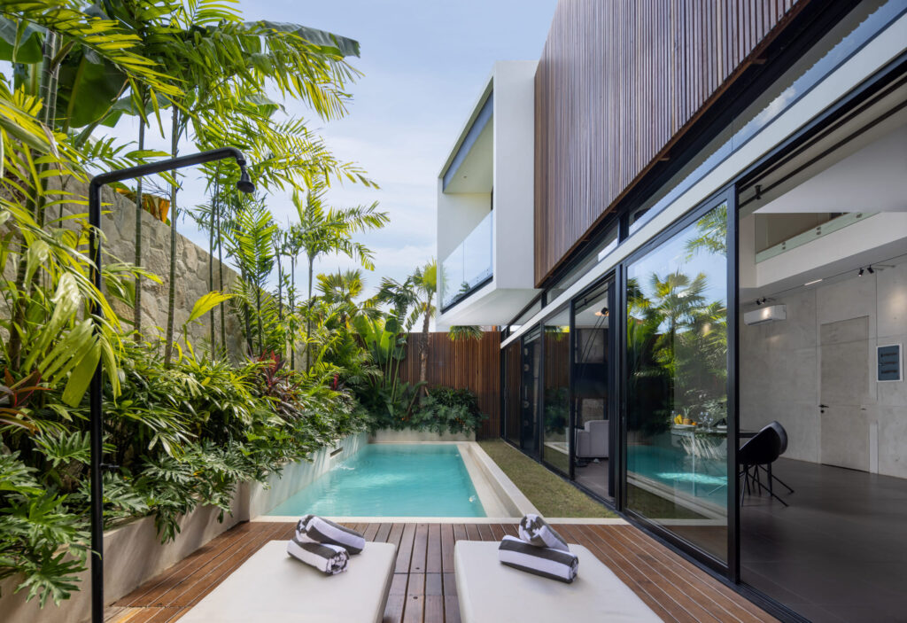 Charming Villa for Sale in Prime Canggu Location