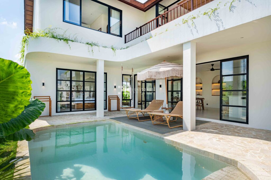 Discover Bali’s Charm: A Perfect Blend of Modern Living & Natural Beauty
