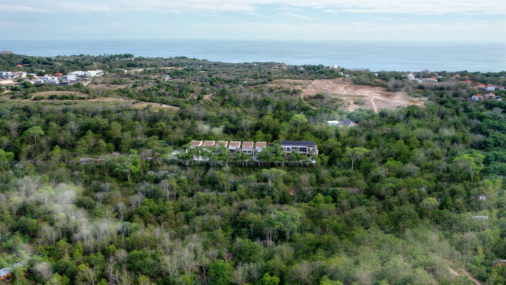 Discover Off-Plan Project Villas in Uluwatu Premier Luxury Residential  Community