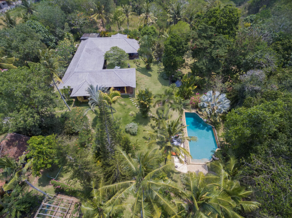 Discover The Ultimate Tranquil Heaven Sanctuary In Cepaka Tabanan