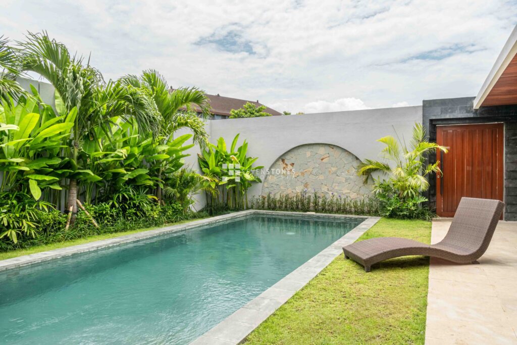 Embrace The Perfection & Serenity With A Blend Of Luxury Villa And Comfort In Seminyak