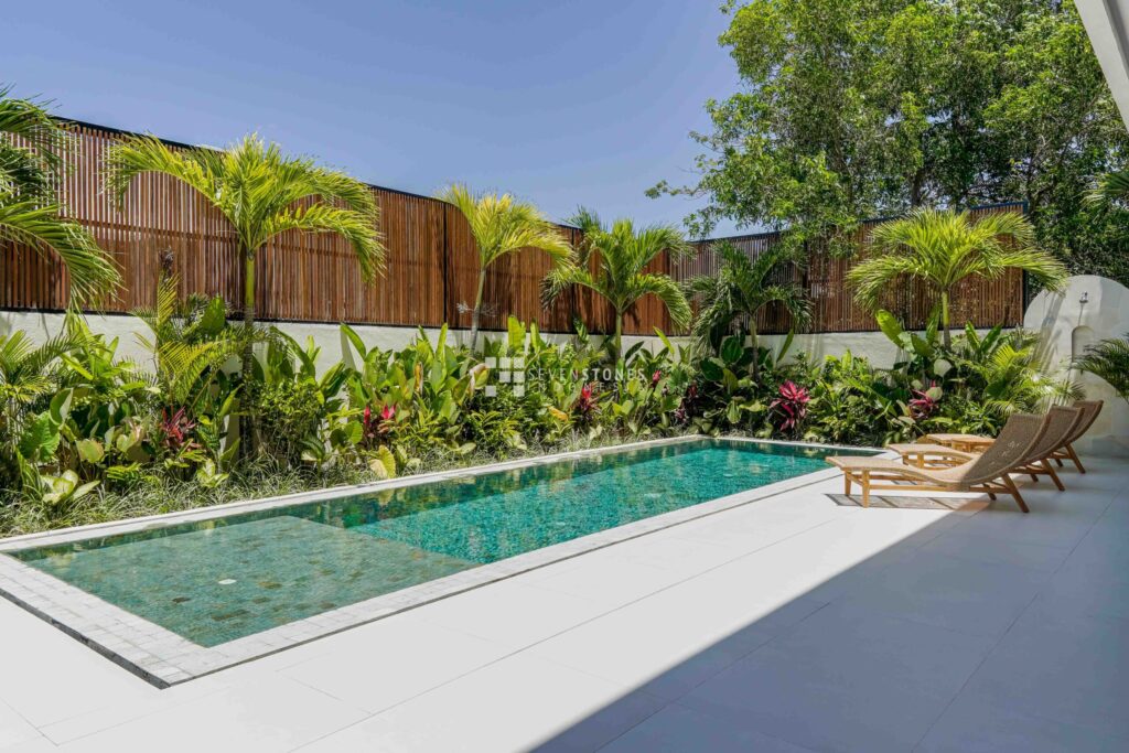 Exceptional Investment Opportunity – 3-Unit Villa Complex with HGB Title in Uluwatu