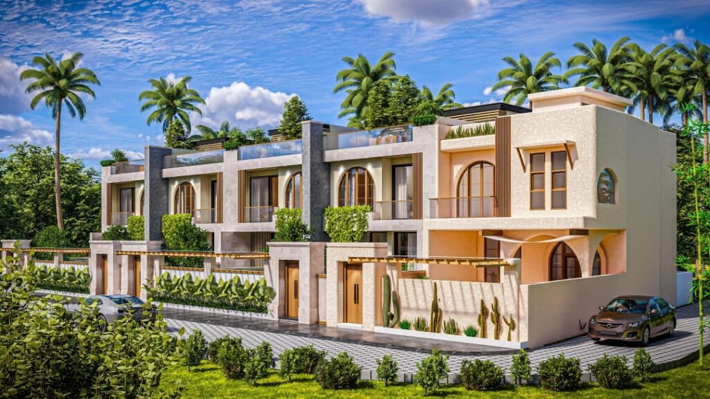 Exceptional Leasehold Villa in the Heart of Bingin, Uluwatu