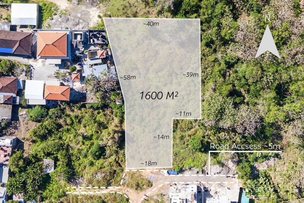 Exclusive Investment Opportunity in South Bali – Uluwatu