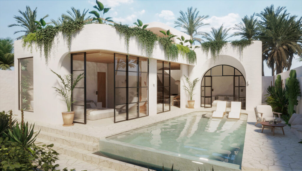 Exclusive Villas & Studio in Ubud  – Limited Availability