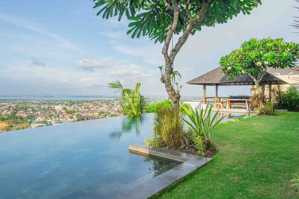 Five Bedroom Bukit Ocean View Villa – an Extraordinary Real Estate Opportunity