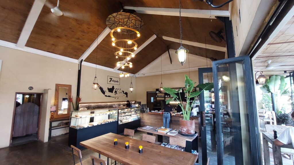 Golden Business Opportunity In Central  Berawa