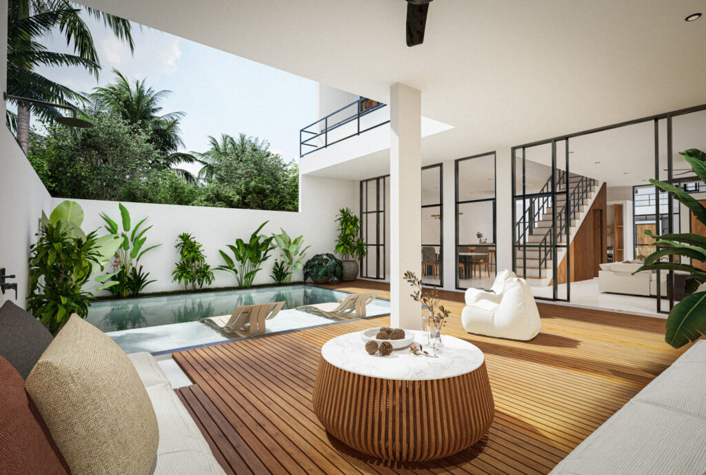 Invest In Your New Villa And Exclusive Sanctuary