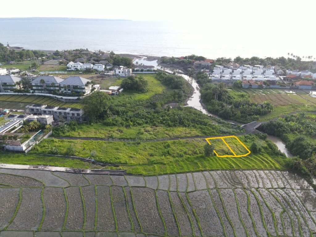 Land for Sale, Pantai Lima