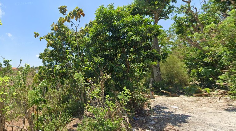Land for Sale in Bukit with HGB Tittle