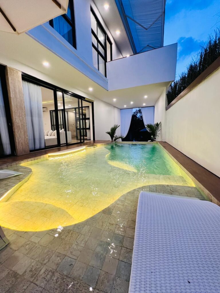 Luxury 5-Bedroom Villa in Premium Balangan Area