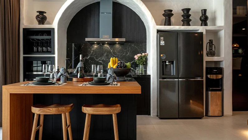 One Bedroom Studio Apartment in Berawa