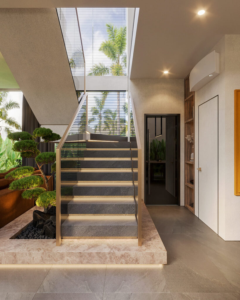 Premium Turnkey 2-Bedroom Villa for Sale in Umalas