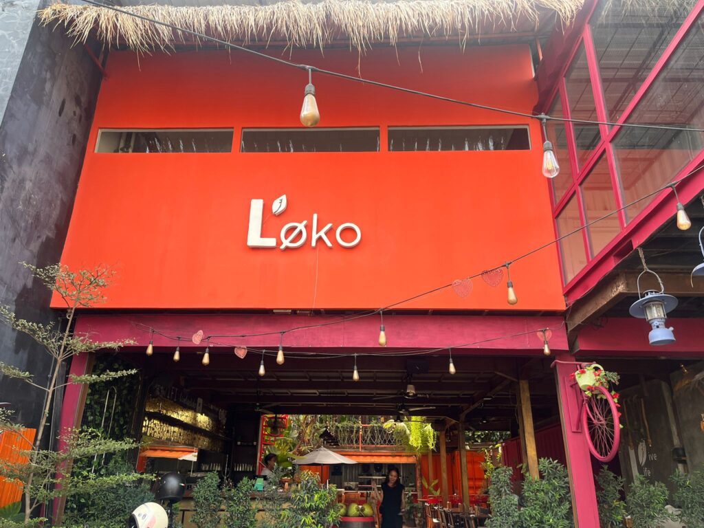 Strategic Premium Restaurant For Sale